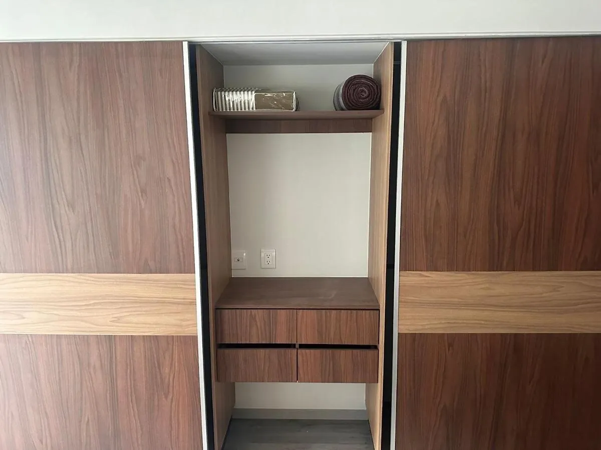 New Apartment In The Heart Of Gdl Guadalajara
