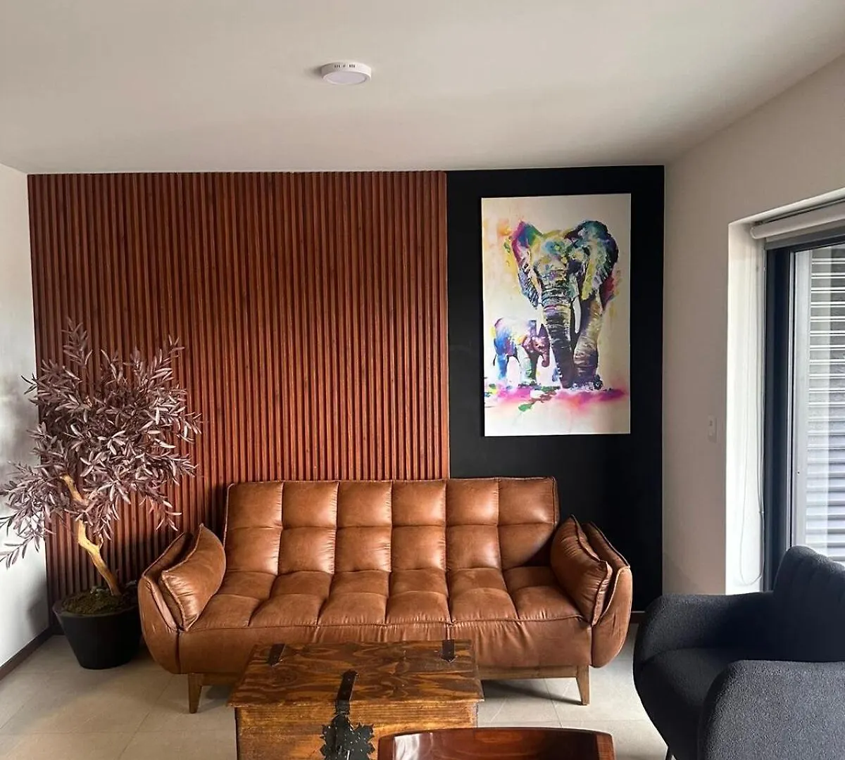 New Apartment In The Heart Of Gdl Guadalajara