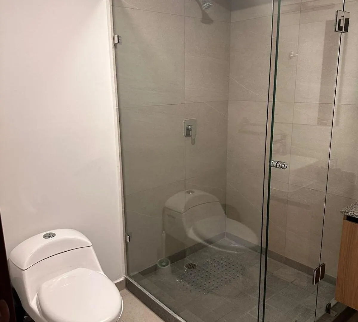 New Apartment In The Heart Of Gdl Guadalajara México