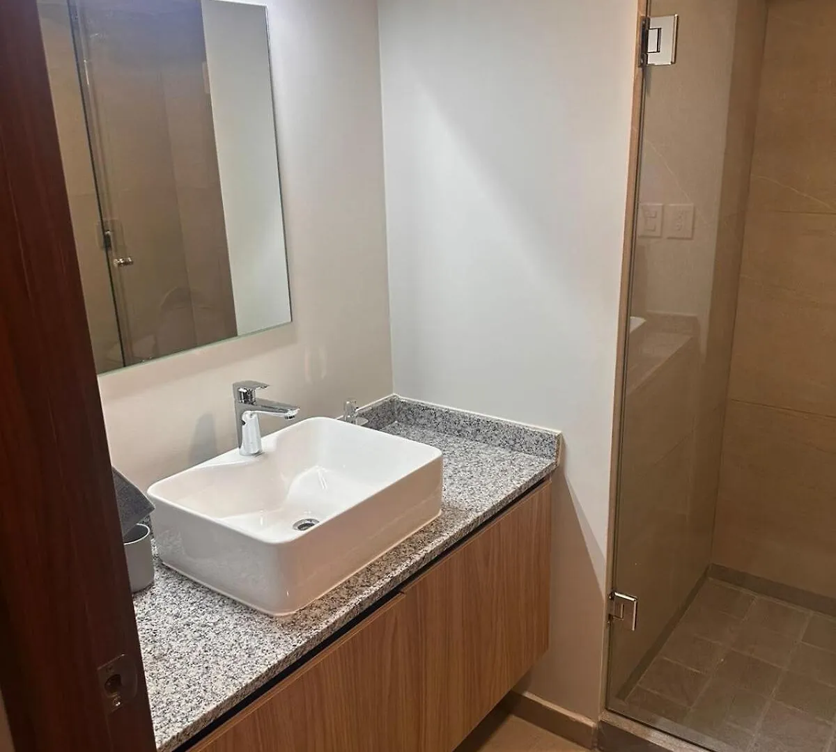 New Apartment In The Heart Of Gdl Guadalajara
