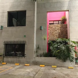Eklectic Boutique Hotel
