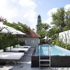 4* Hotel Casa Habita, A Member Of Design